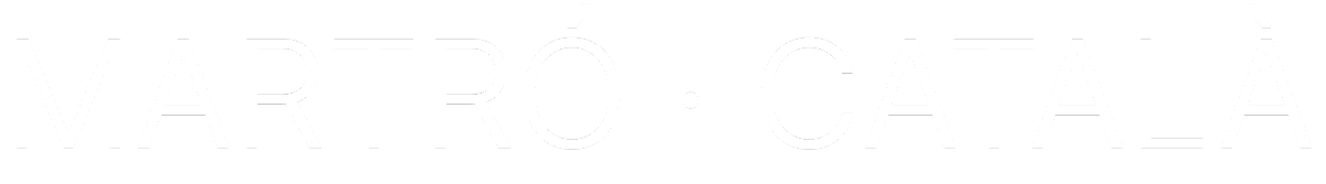 Matró Català Arquitectes Logo